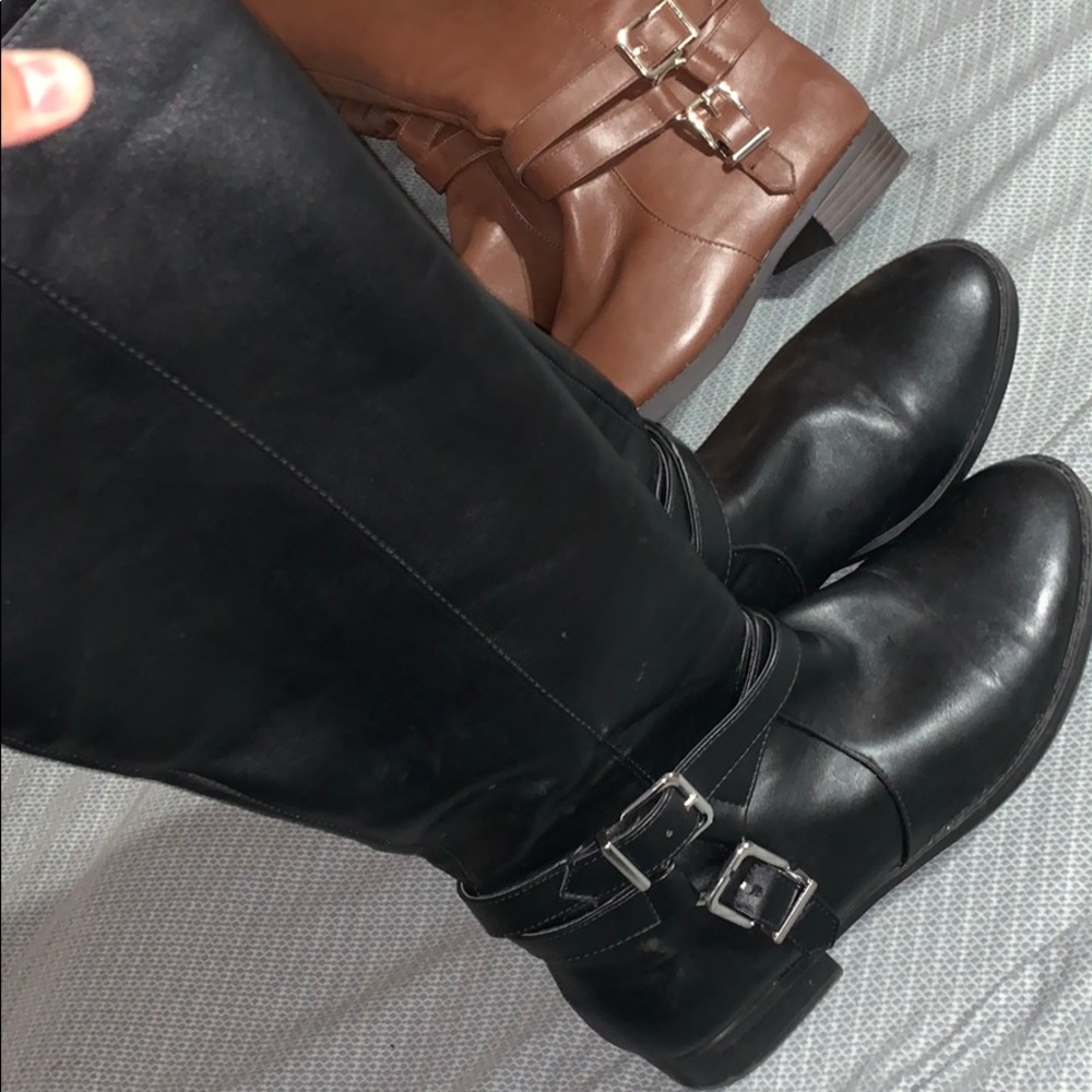 Express Boots